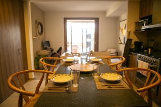 Premium Apartment - Terraza Premium, Pool & Gym - 5
