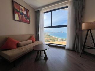 Beachfront Residences - Apec Mandala Mui Ne - 6