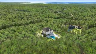 Luxury Hilltop Villa East Quogue - 3