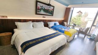 Wuqi Homestay Service Store, Wulingyuan District, Zhangjiajie City - 7