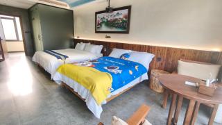 Wuqi Homestay Service Store, Wulingyuan District, Zhangjiajie City - 6