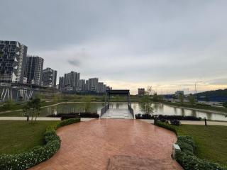 Residensi Adelia 4, Bangi Avenue - 1