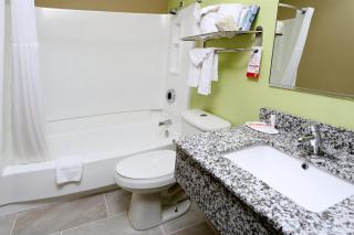 Economy 7 Inn Chesapeake - Portsmouth - Chesapeake - 2