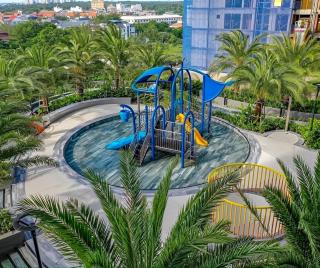 THE SONG - Seaview Apartment - Free Pool & Near Beach - Căn Hộ Du Lịch Biển Vũng Tàu - 1