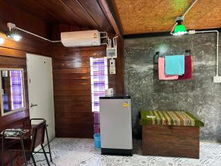 ริมน้ำน่านบ้านอิ๊กขะหลิ๊ก - 4