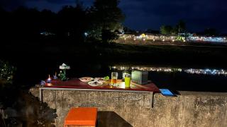 ริมน้ำน่านบ้านอิ๊กขะหลิ๊ก - 3