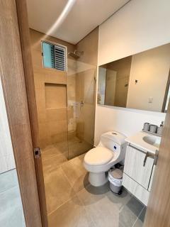 New apartment with ocean views Playa Salguero - 9