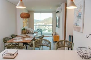 New apartment with ocean views Playa Salguero - 4