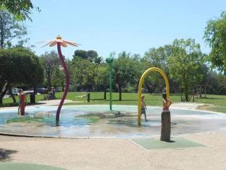 Ideally located room Carol Park old town - 1