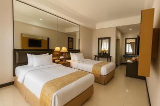 Oak Lawang - 9