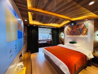 Phoenix Fuyuan Villa Riverside Hotel - 9