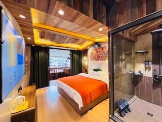 Phoenix Fuyuan Villa Riverside Hotel - 3