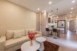 HighEnd Serviced Apartment with Lift by SSens Homes - 8