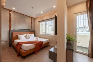 HighEnd Serviced Apartment with Lift by SSens Homes - 5