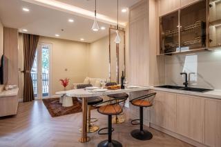 HighEnd Serviced Apartment with Lift by SSens Homes - 2