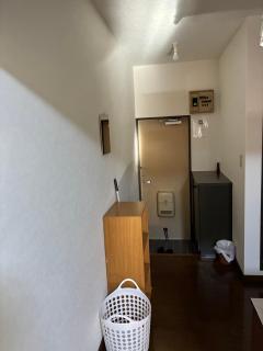 アルピエi106号室無料Wi-Fi徒歩5分圏内にお店多数あり - 4