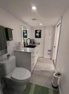 Private room with workstation - 7