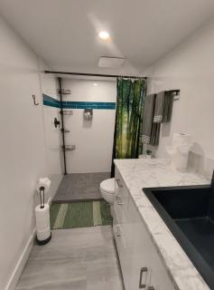 Private room with workstation - 2