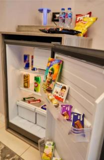 House of pyramids hotel - 8