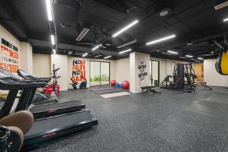 Regal Residences Tay Ho - 4