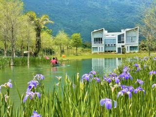 靜樹湖民宿Jing Shuhu B&B - 6