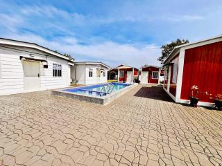 Rossaliya Cottage - 3