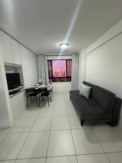 Apartment with rooftop pool and amazing view - 0