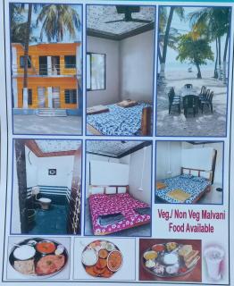 Malvan Beach Homestay - 8