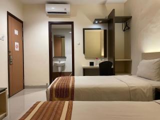 Jolin Hotel Makassar - Makassar - 5