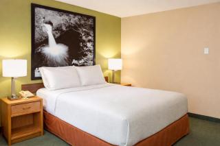 Super 8 by Wyndham Antigo - 2