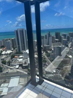 Apartment with rooftop pool and amazing view - 1