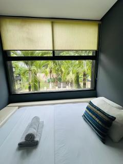 Bacalar 102 Hotel - 1