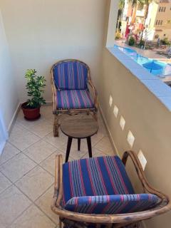 green garden resort - 8