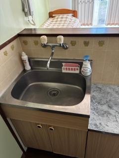 アルピエj107号室無料Wi-Fiあり熊本城徒歩5分 - 4