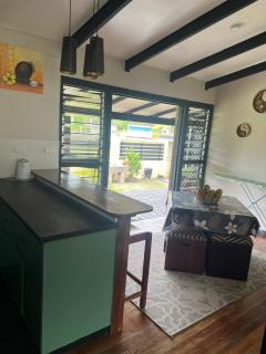 Vahavu Beachside Villas - 6