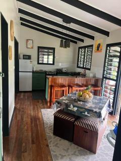 Vahavu Beachside Villas - 7