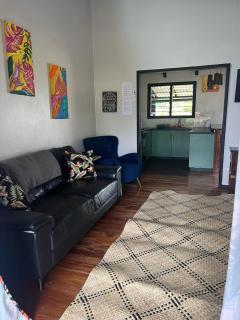 Vahavu Beachside Villas - 1