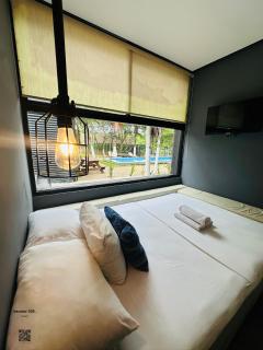 Bacalar 102 Hotel - Bacalar - 1