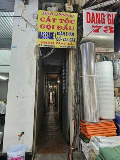 Holly's Tranquil Home with 2beds in Old Quarter - 9