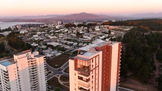 Family apartment in Concón near dunes and beach - 5