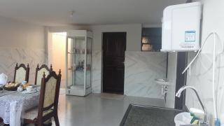 Hospedaria Boaventura 1 - 5