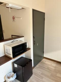 アルピエh 108号室WiFi使えます - 2