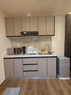 Cozy Modern Baguio Condo, Megatower VII with Balcony - 3