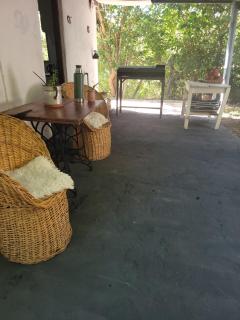 La Pasiflora 300 meters from the beach - 3