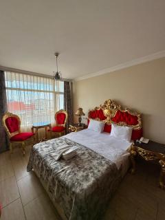 Adana Koza Hotel - 0