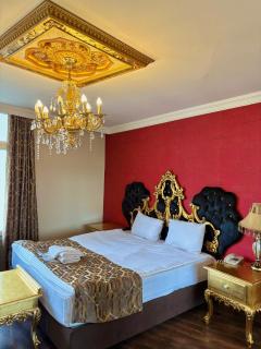 Adana Koza Hotel - 7