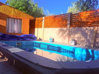 Cabañas pucara de quitor - 3