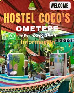 Cocos Hostel - 9