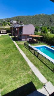 Mirando el Valle - 3