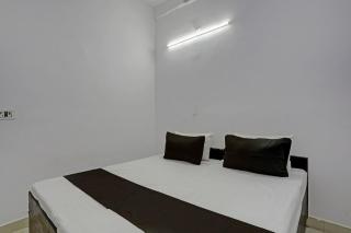 Hotel O KAVYA RESIDENCY - 7